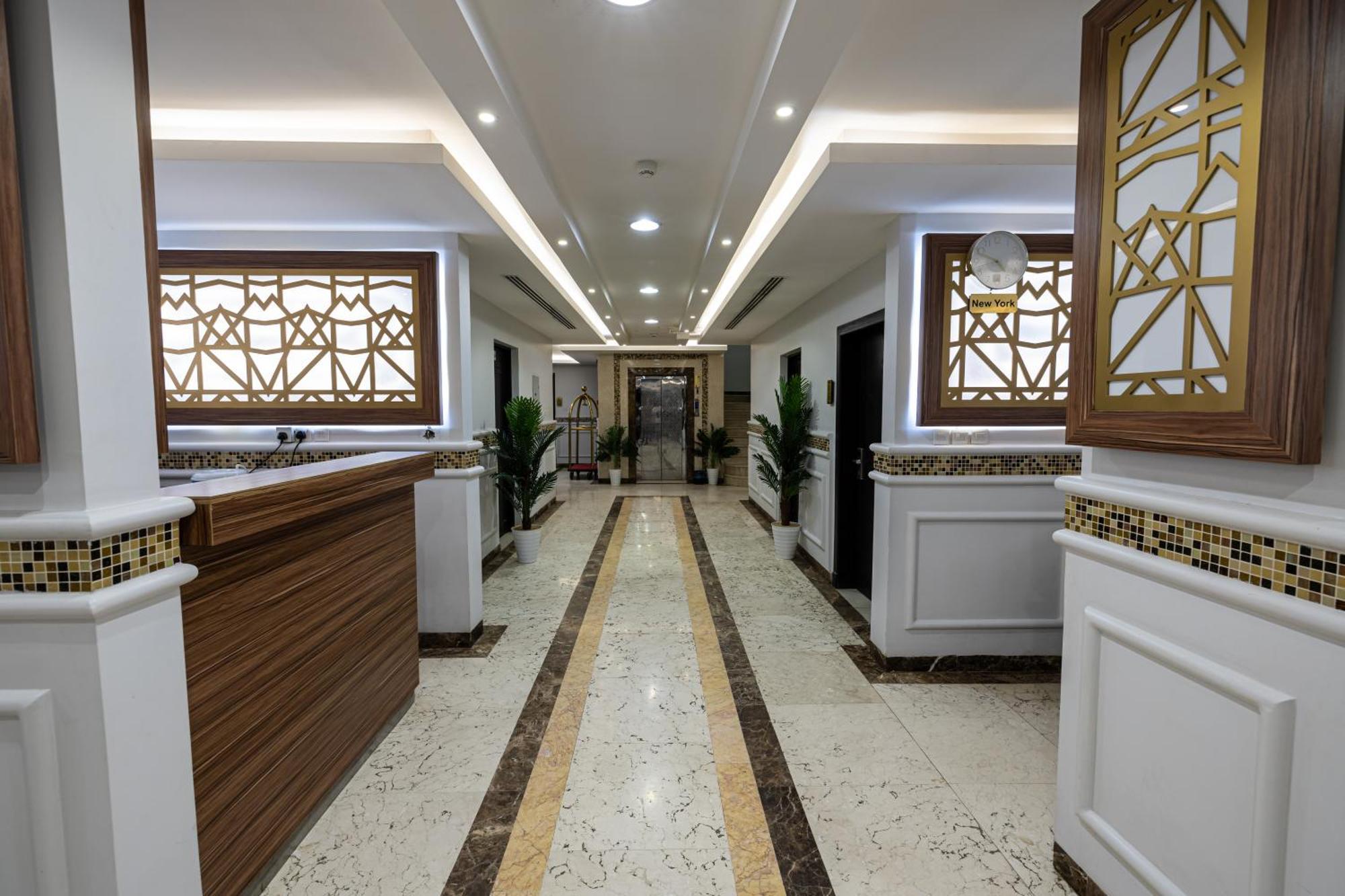 ال متعب سويتس المرسلات Aparthotel Riyadh Exterior photo